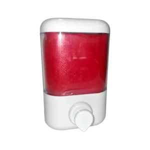 Dispensador Manual de Jabón